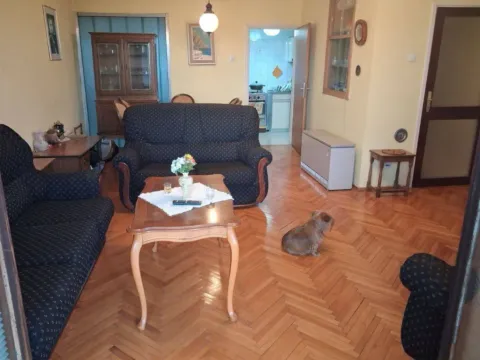 Prodaja, dvosoban stan, 80m², Centar, Bar - image 5