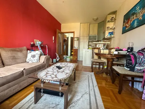 Prodaja, jednosoban stan, 40m², Tuški Put, Podgorica - image 6
