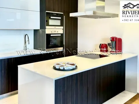 Sale, two bedroom apartment, 159m², Centar, Budva - image 5