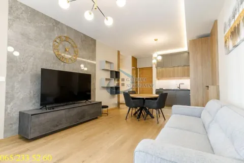 Sale, three bedroom apartment, 69m², Novi Beograd Blok 65, Novi Beograd Sve Podlokacije - image 2