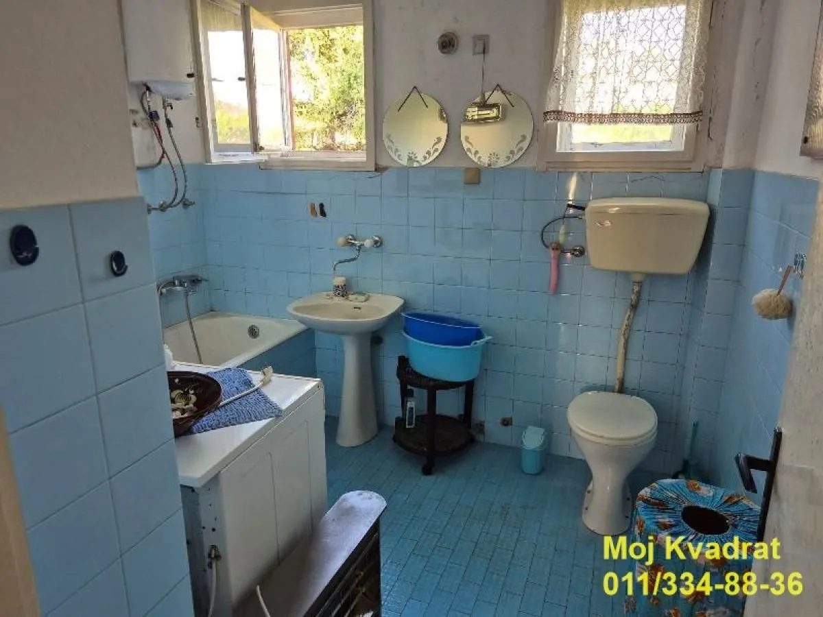 Sale, house, 194m², Ruma, Srbija