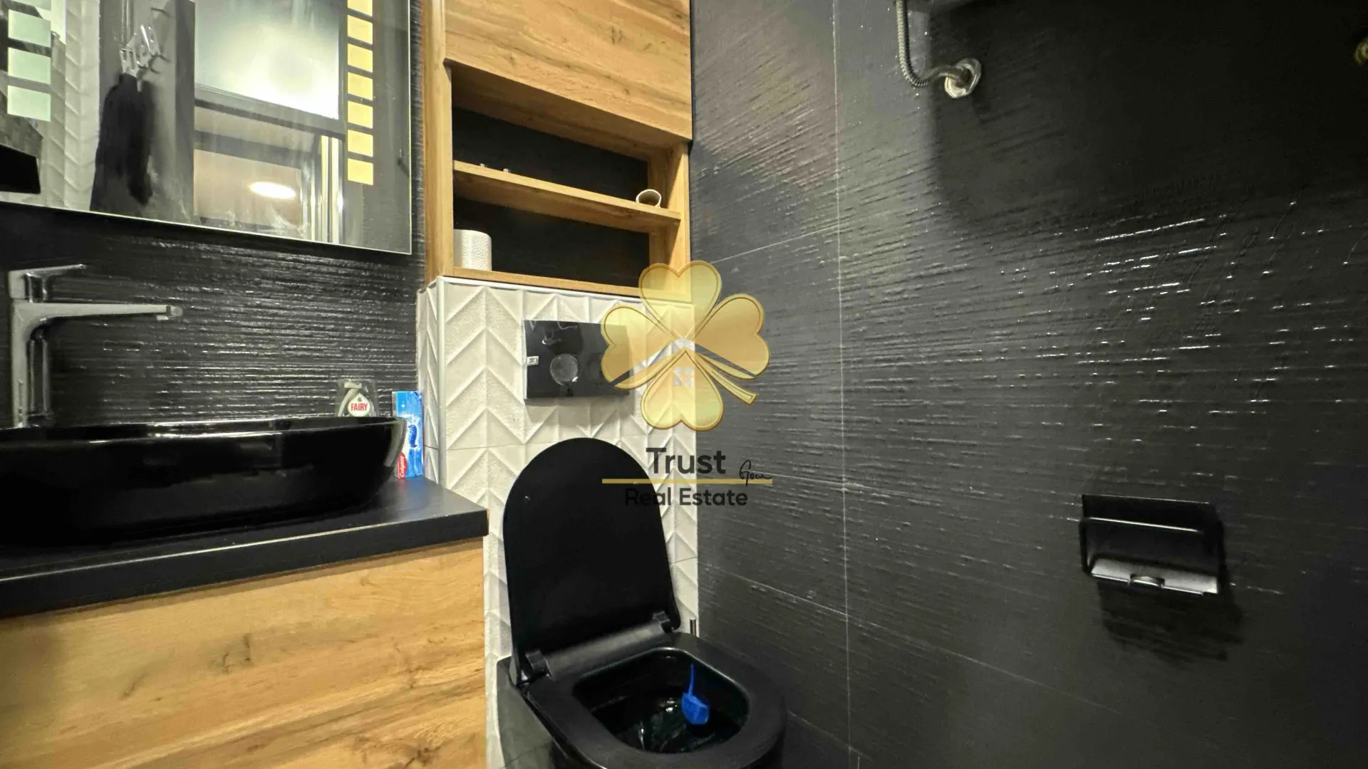 Rent, two bedroom apartment, 60m², Stari Aerodrom, Podgorica