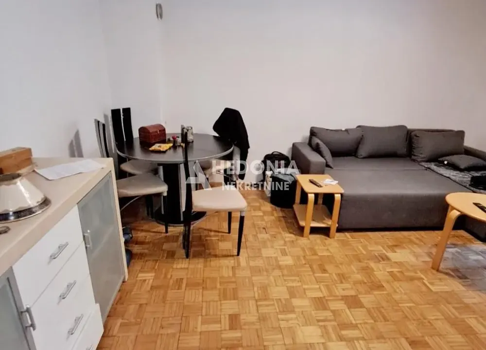 Prodaja, jednosoban stan, 43m², Lion, Zvezdara Sve Podlokacije