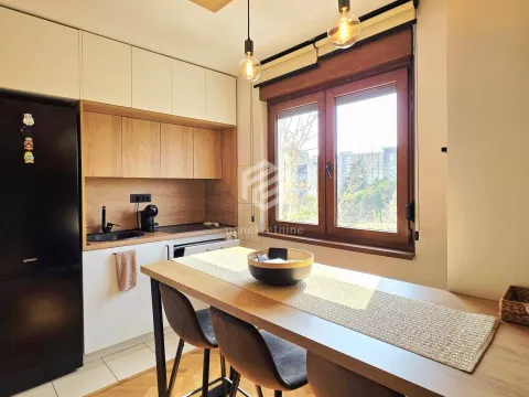 Rent, apartment, 28m², Blok 9, Podgorica - image 5