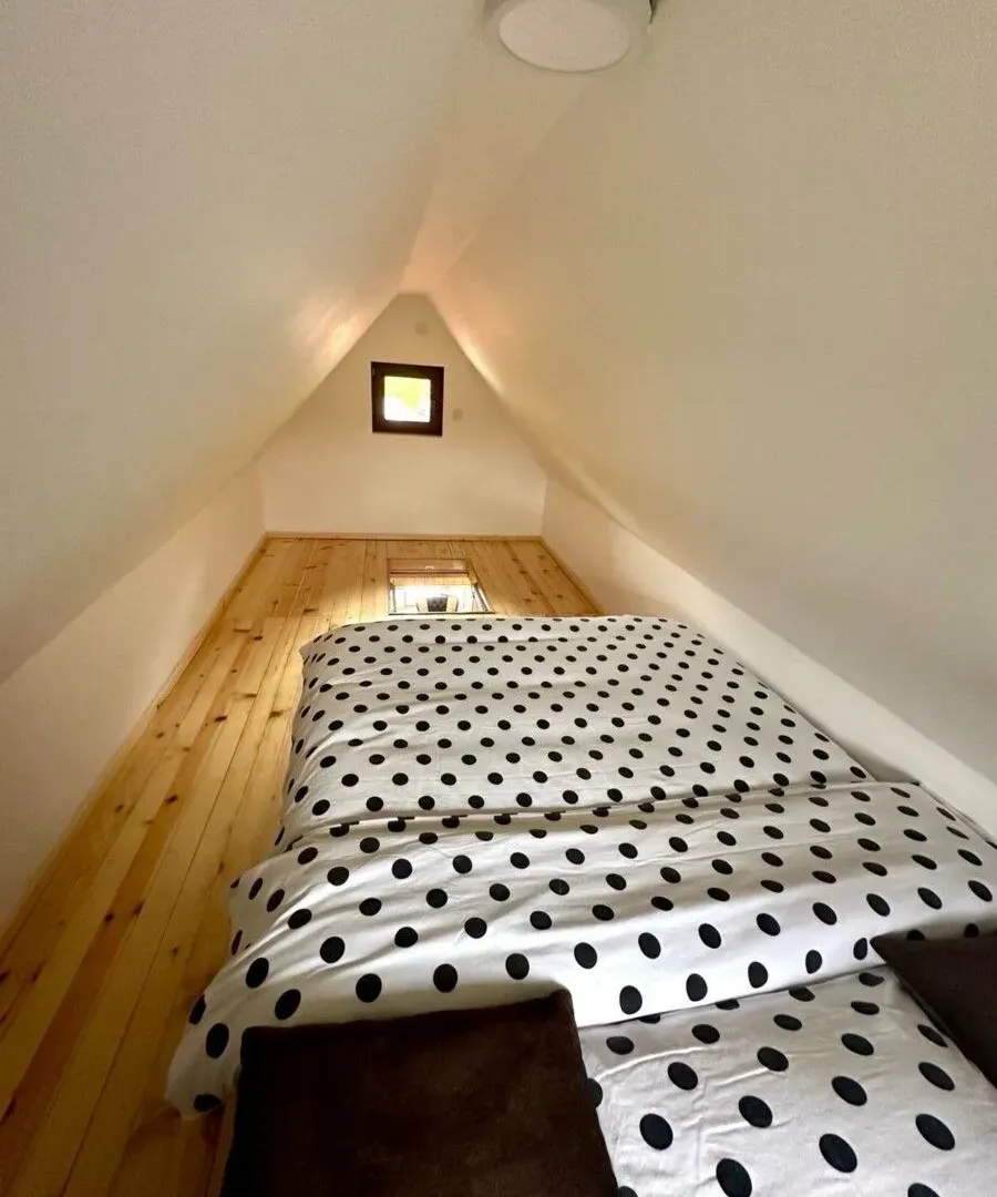 Prodaja, kuća, 77m², Žabljak, Crna Gora
