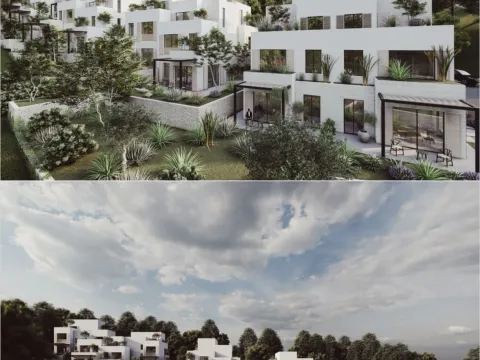 Prodaja, kuća, 100m², Donja Lastva, Tivat - image 11