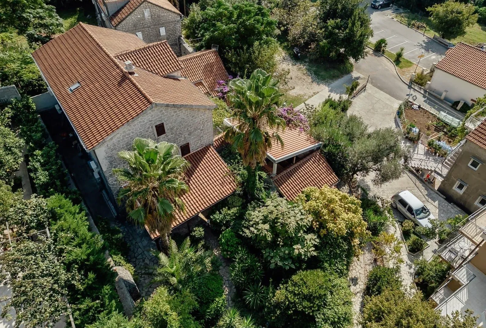 Prodaja, kuća, 240m², Risan, Kotor
