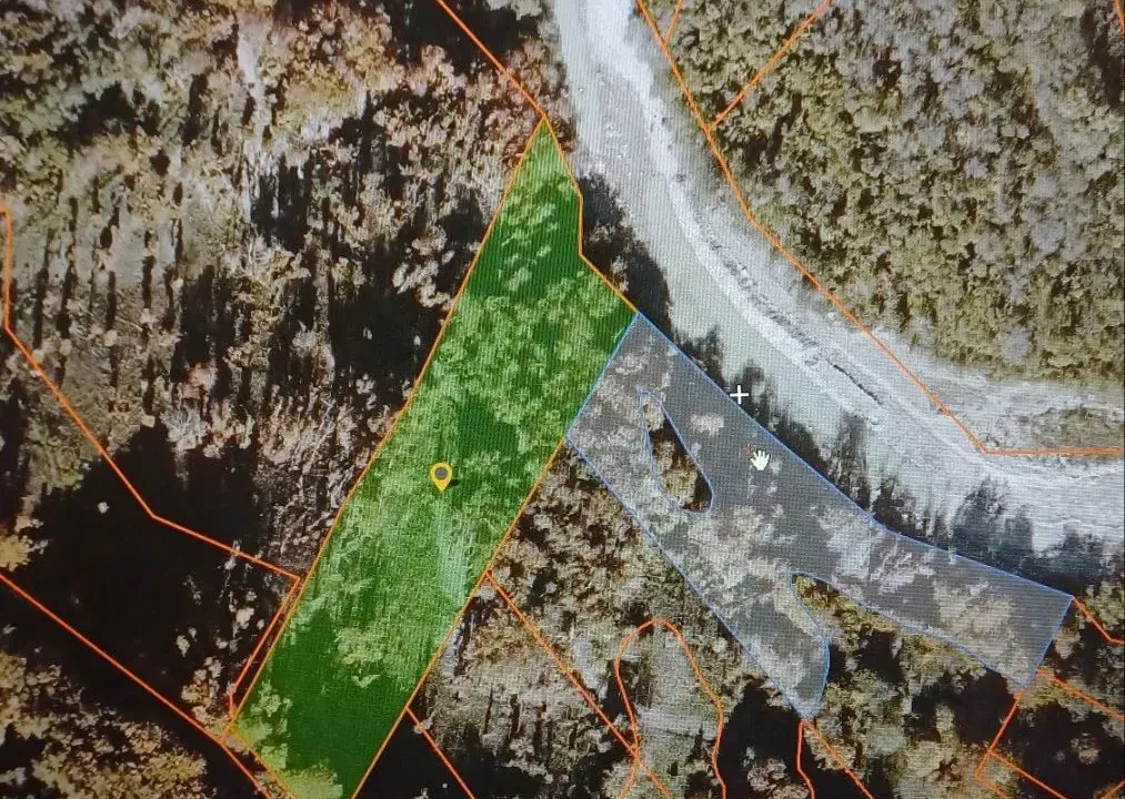 Sale, land lot, 58979m², Kolašin, Crna Gora