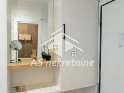 Rent, two bedroom apartment, 43m², Novi Beograd Sve Podlokacije, Beograd - image 28