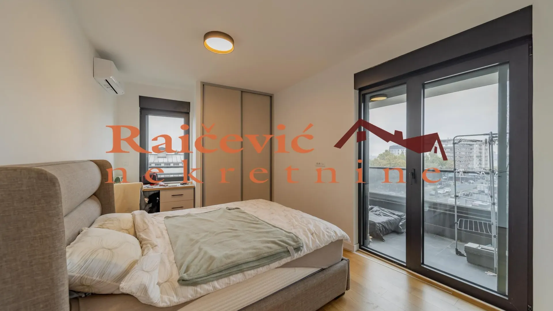 Sale, three bedroom apartment, 88m², Trošarina, Voždovac Sve Podlokacije
