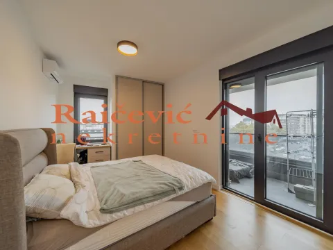 Prodaja, trosoban stan, 88m², Trošarina, Voždovac Sve Podlokacije - image 8