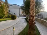 Rent, two bedroom apartment, 80m², Pržno, Budva - image 2