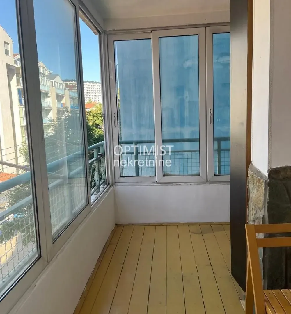 Sale, two bedroom apartment, 63m², Zvezdara Sve Podlokacije, Beograd