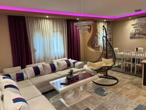 Rent, house, 100m², Kakaricka Gora, Podgorica - image 8