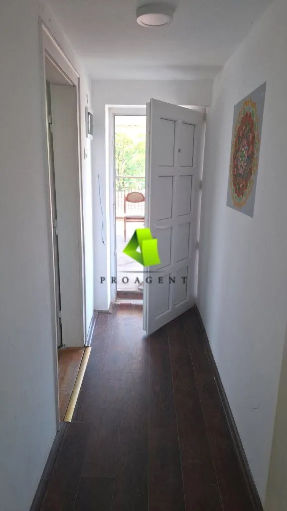 Rent, apartment, 23m², Palilula, Niš