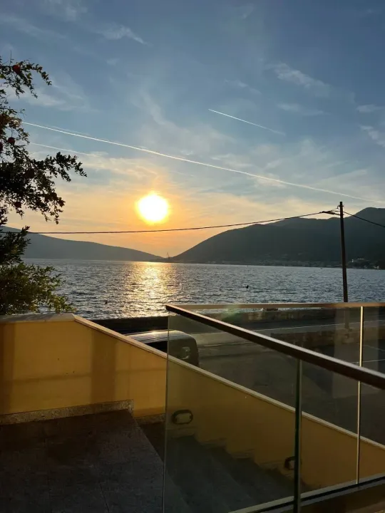 Sale, one bedroom apartment, 64m², Donja Lastva, Tivat