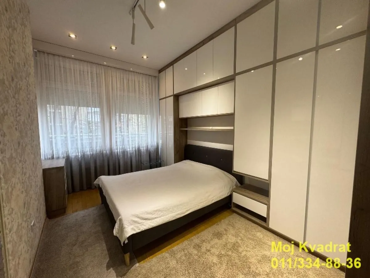 Rent, three bedroom apartment, 131m², Vukov Spomenik, Zvezdara Sve Podlokacije