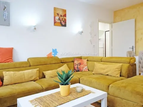 Izdavanje, stan, 45m², Neimar, Vračar Sve Podlokacije - image 2