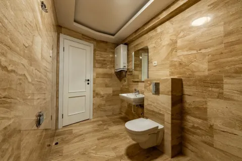 Prodaja, trosoban stan, 160m², Pržno, Budva - image 22