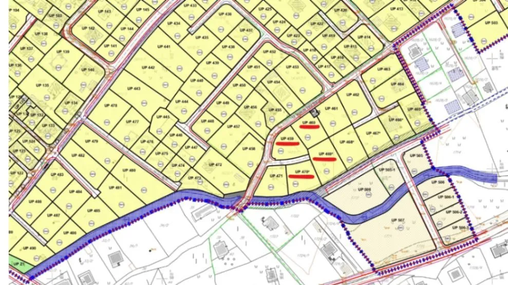 Prodaja, plac, 750m², Murtovina, Podgorica