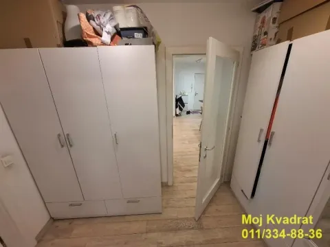 Sale, three bedroom apartment, 84m², Čukarica, Beograd - image 10