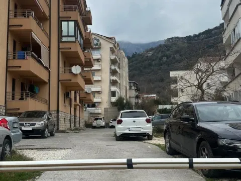 Prodaja, jednosoban stan, 49m², Budva, Crna Gora - image 3