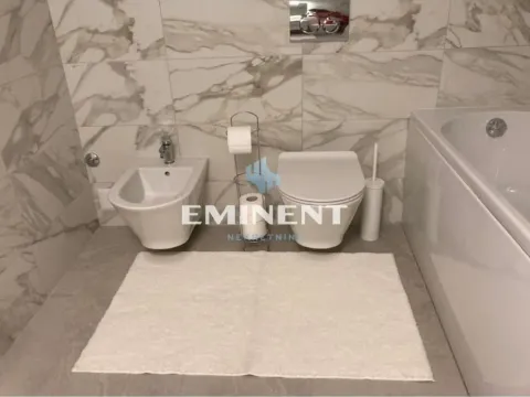 Izdavanje, dvosoban stan, 54m², Novi Beograd Blok 65, Novi Beograd Sve Podlokacije - image 15