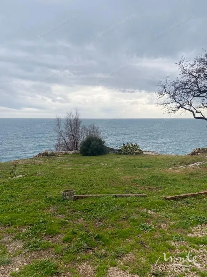 Prodaja, plac, 2600m², Šušanj, Bar