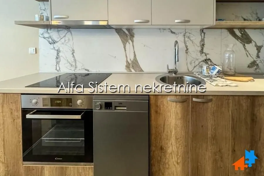 Rent, two bedroom apartment, 68m², Kalenić Pijaca, Vračar Sve Podlokacije
