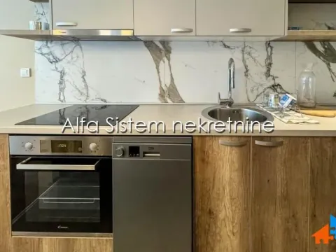 Rent, two bedroom apartment, 68m², Kalenić Pijaca, Vračar Sve Podlokacije - image 2