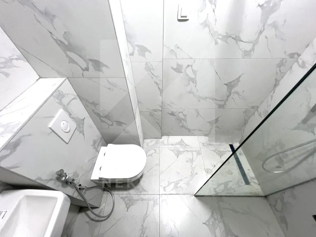 Rent, one bedroom apartment, 40m², Stari Aerodrom, Podgorica