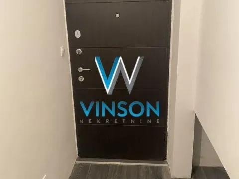 Prodaja, stan, 31m², Liman 2, Novi Sad Sve Podlokacije - image 6