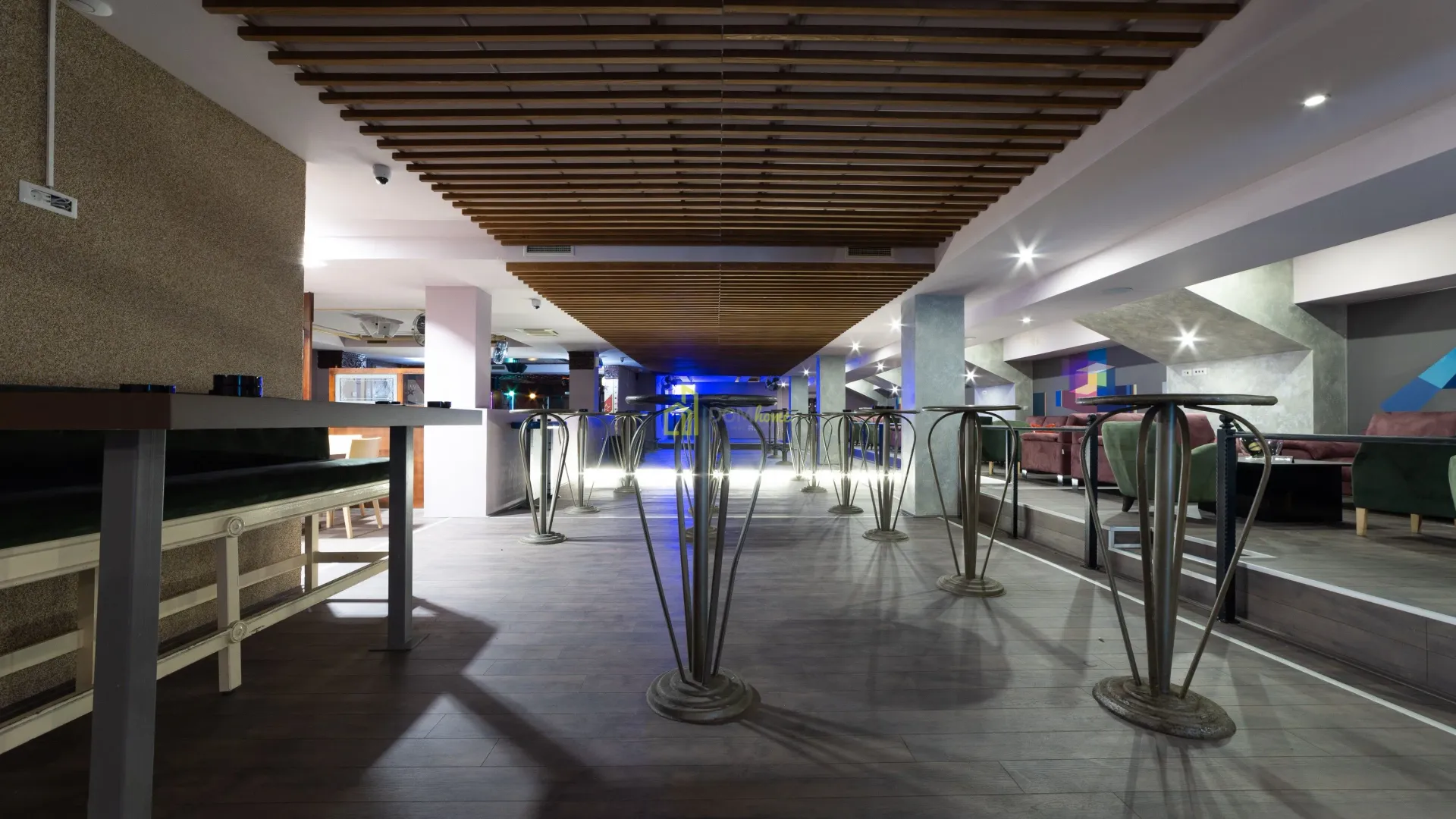 Sale, office space, 1343m², Centar, Podgorica