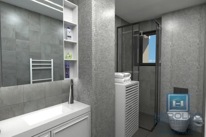 Prodaja, dvosoban stan, 158m², Centar, Jagodina