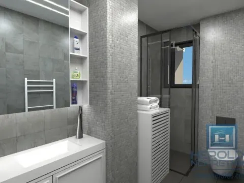 Prodaja, dvosoban stan, 158m², Centar, Jagodina - image 9