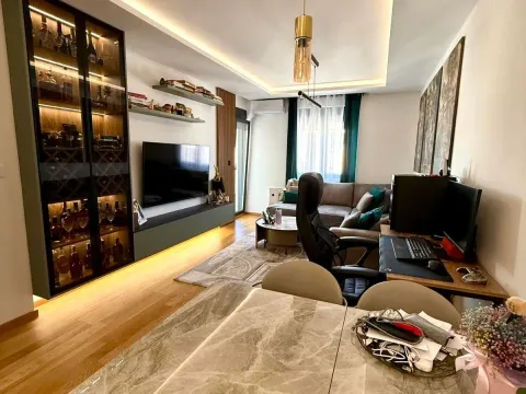 Rent, one bedroom apartment, 47m², New City, Podgorica - image 6