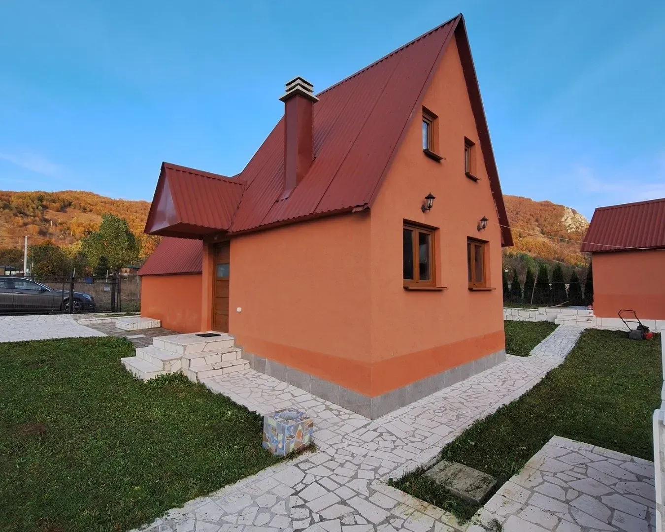 Sale, house, 90m², Podgorica, Crna Gora