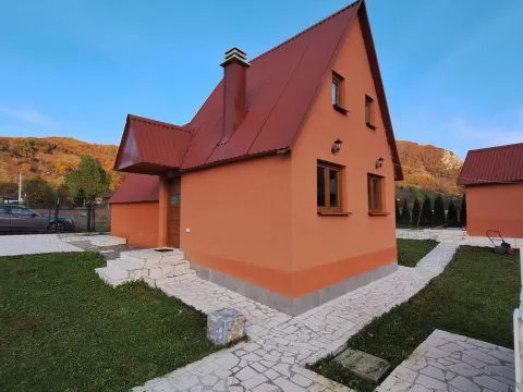 Sale, house, 90m², Podgorica, Crna Gora - image 2