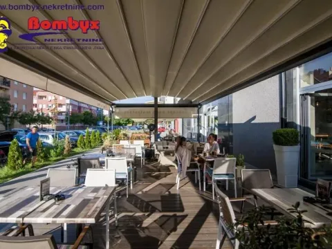 Sale, office space, 238m², Sajmište, Novi Sad - image 2