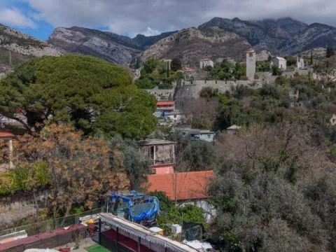 Prodaja, kuća, 560m², Stari Bar, Bar - image 6