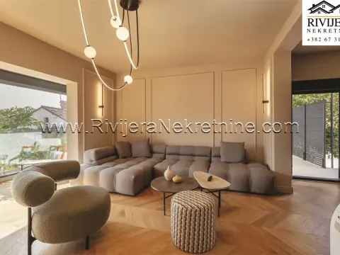 Prodaja, trosoban stan, 152m², Savina, Herceg Novi - image 13
