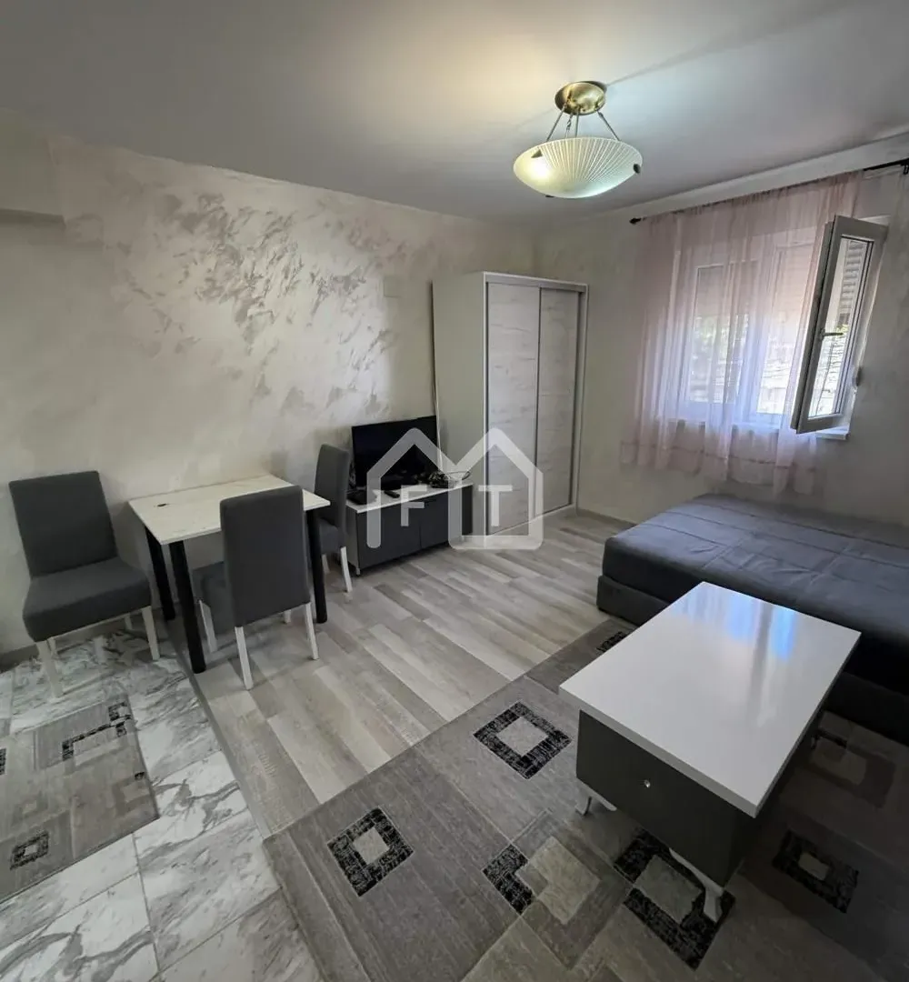 Rent, apartment, 30m², Zemun Gornji Grad, Zemun Sve Podlokacije