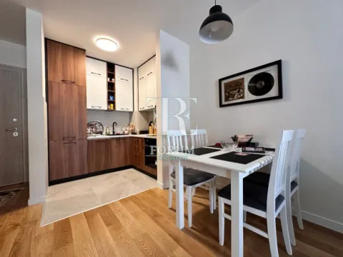 Izdavanje, jednosoban stan, 41m², Central Point, Podgorica - image 5