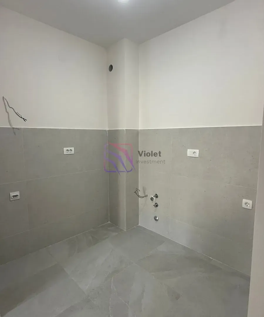 Rent, one bedroom apartment, 40m², Central Point, Podgorica
