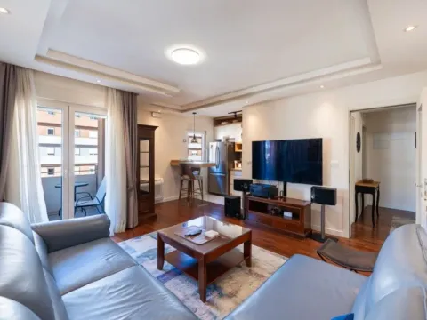 Prodaja, dvosoban stan, 68m², Central Point, Podgorica - image 12