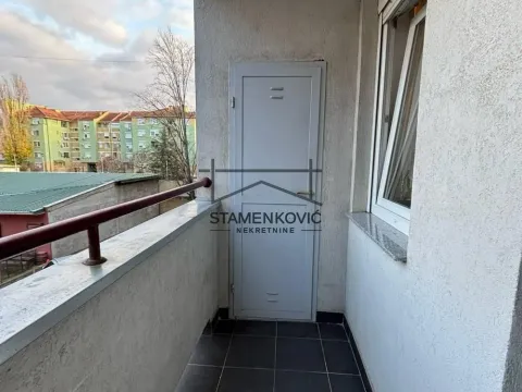 Izdavanje, jednosoban stan, 50m², Detelinara, Novi Sad Sve Podlokacije - image 8