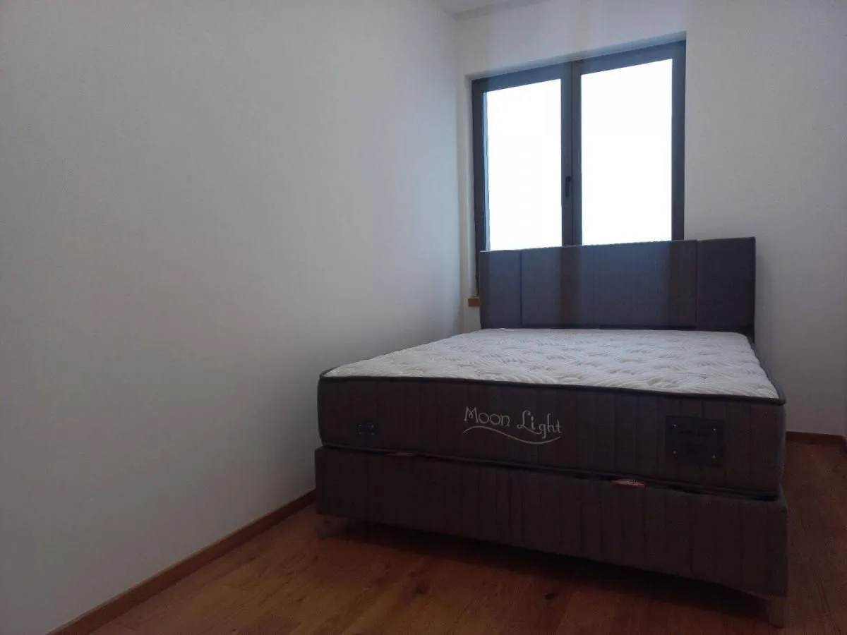 Rent, four bedroom apartment, 95m², Stari Grad, Beograd