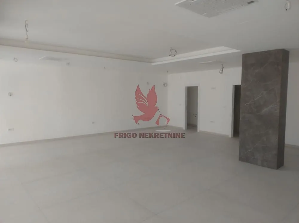 Rent, office space, 70m², Centar Sve Podlokacije, Beograd