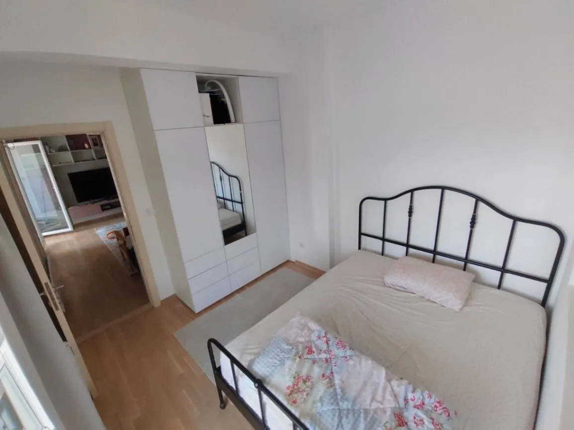 Prodaja, dvosoban stan, 57m², Tivat, Crna Gora