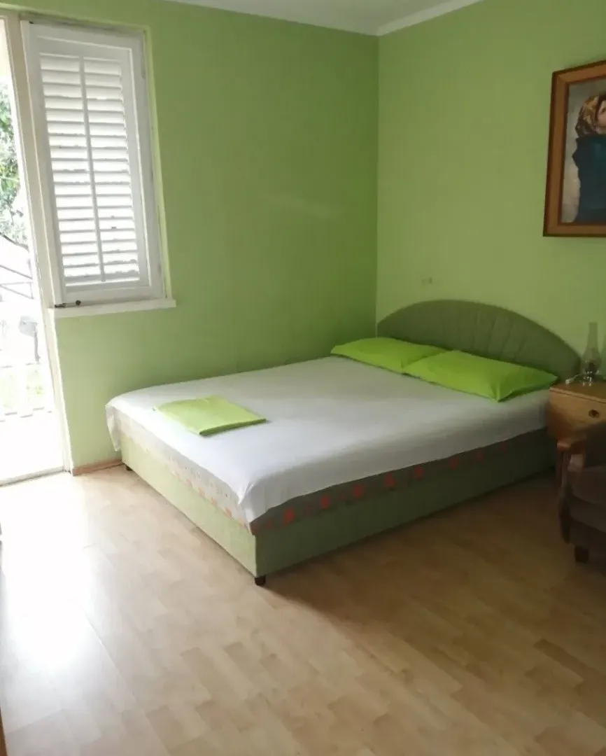 Stan na dan, jednosoban stan, 50m2, Topla, Herceg Novi